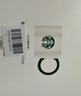 星巴克（Starbucks）复古白绿系列磨砂质感马克杯530ml咖啡杯泡茶杯水杯节日礼物男女 实拍图