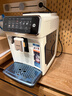 飞利浦（PHILIPS）云朵咖啡机新3系EP3341/89家用/全自动意式浓缩冷萃研磨一体咖啡机 一键奶咖 礼物 实拍图