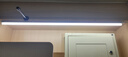 飞利浦（PHILIPS）明皓系列T5 LED一体化支架灯日光节能灯管全套1.2米13W暖白光4000K 不含连接线和电源线 实拍图