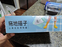 美丽雅一次性抹布20*20cm20抽周抛抹布懒人抹布厨房洗碗巾加厚吸水抽取 实拍图