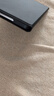 罗技（Logitech）K400Plus无线键盘触控 安卓智能电视电脑笔记本办公键盘  带无线2.4G接收器 黑色【团单优惠】 实拍图