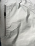 迪桑特（DESCENTE）TRAINING系列男士冷感纱线抗菌透气梭织短裤 LG-浅灰色 M (170/80A) 实拍图