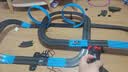 星云宝贝赛车轨道车玩具四驱车跑道遥控汽车儿童玩具男孩生日礼物8-12岁10 【商场同款超大型成人专业版】电动遥控轨道赛车13.5米 实拍图