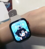 华为WATCH FIT 3 华为智能手表 幻夜黑 轻薄大屏运动减脂 男女情侣手表 实拍图