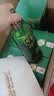 竹叶青酒 露酒 金象竹 38度500mL*6瓶 整箱 山西杏花村汾酒 实拍图