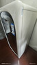 海尔（Haier）169麦浪元气冰吧家用保鲜柜客厅大容量小冰箱冰柜双温风冷无霜一级能效LC-169WLH9EY1【价保618】 实拍图