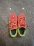 耐克NIKE男子耐磨实战篮球鞋  S.T. FLARE运动鞋HF0232-602红蓝41 实拍图