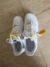 耐克NIKE男空军一号AF1 运动鞋CW2288-111白42.5 实拍图