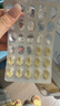 金凯撒迷你鱼油95%~97%高纯度深海鱼油软胶囊omega-3DHA+EPA成年人90粒 实拍图