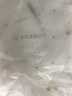 彩虹【高温断电】双人定时双温双控除螨无纺布电热毯电褥子2.0*1.8米 实拍图