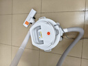 德尔玛（Deerma）【重磅新品】TJ700S 干吹两用吸尘器 家用商用 吸尘器桶式大吸力 整机降噪设计ZN-530 实拍图