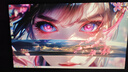 绿联DP2.1满血线80G 16K高清DisplayPort视频线2米 8K/4K240Hz 2K480Hz适用电脑显卡接显示器兼容1.4 实拍图