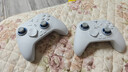 飞智冰原狼4多模版无线游戏手柄 类xbox 力调节摇杆双切扳机 switch电脑PC手机steam体感NS 仁王3 实拍图