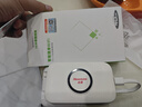 纽曼随身wifi多网通用移动无线wifi6免插卡上网宝随行无线便携车载支持5G/4G设备全国通用流量2026款 实拍图