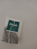 迪尔玛原味锡兰红茶 50袋*2g 茶包裸包 斯里兰卡进口 实拍图