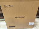 沁园家用净水器双子芯1200G【价保618】金榜 8年RO过滤器数显龙头 厨下自来水直饮净饮一体机UR-S61276 实拍图
