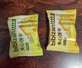 比比赞（BIBIZAN）柠檬芝士夹心饼干混合味1000g整箱早餐办公室休闲零食品 实拍图