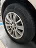 马牌（Continental）汽车轮胎235/65R18 106V FR UCJ+ 适配凯迪拉克XT5/SRX 日产楼兰 实拍图