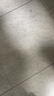 亚瑟士ASICS男鞋透气跑鞋运动鞋缓震舒适跑步鞋 GEL-CONTEND 4 灰色/蓝色 42.5 实拍图
