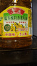 鲁花【保真菜籽油】食用油 低芥酸特香菜籽油 900ml 物理压榨  实拍图