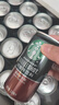 星巴克（Starbucks）星倍醇 即饮咖啡 黑醇摩卡 228ml*12罐 罐装浓咖啡饮料礼盒 实拍图