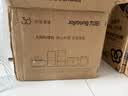 九阳（Joyoung）榨汁料理机榨汁杯多功能易清洗家用1升搅拌机 打米糊果汁机婴儿辅食机JYL-C23 实拍图