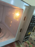 美的（Midea）【价保618】微波炉家用小型20升转盘加热 智能菜单 一键解冻 杀菌电子除味 薄膜按键（M1-L213C） 实拍图