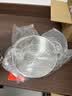 双立人（ZWILLING）锅具套装炒锅平底煎锅蒸锅珐琅锅菜刀炊具刀具乔迁婚嫁厨具组合 [30cm-99.78%精铁锅]升级16件套 实拍图