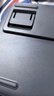 罗技（Logitech）灵砚系列 K868 三模客制化机械键盘 无线键盘 蓝牙键盘 客制化键盘 黑色 97键 实拍图