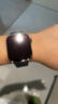 小米（MI）REDMI Watch 6典雅黑 国家补贴 澎湃OS 3 心率血氧监测 红米手表6 小米汽车 送男友送女友 实拍图