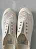 斯凯奇（Skechers）夏季女帆布鞋轻便透气软底单鞋板鞋百搭通勤休闲鞋 实拍图
