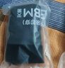 京东京造【新疆棉】2026新款男士内裤纯棉短裤夏季男10A抗菌平角特级4条 实拍图