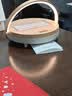 几光无线充电音乐台灯蓝牙音箱白噪音音响卧室床头灯家用实用创意男女生日毕业礼物 实拍图