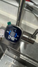 海尔（Haier）鲜活水净水器管线机套装【R793鲜活水pro净水器+海澜管线机不锈钢管即热6档水温HGR2303】 实拍图