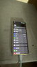 绿联适用苹果16ProMax钢化膜iPhone16promax手机膜高清全屏覆盖不挡边防指纹防摔超薄无尘仓秒贴保护膜 实拍图