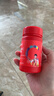 鲁比卡复合维生素VC咀嚼片高含量营养补充品60片/瓶 【超值特价】鲁比卡维生素C 一瓶*60片 实拍图