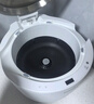 松下（Panasonic）【价保618】Xtra灵光煲0塑电饭煲0涂层内胆不粘锅家用IH不锈钢无涂层电饭锅2-3人2.6L容量HAS101 实拍图