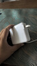 米瑞思（mryc）苹果笔记本电脑充电器Macbook Air Pro电源适配器线A1466 A1465 A1436 45/60/85W磁吸头Type-C 实拍图