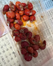 周黑鸭 锁鲜虾球120g 即食香辣虾球虾尾 卤味熟食 武汉特产 气调盒装 实拍图