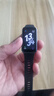 华为（HUAWEI）手环10 标准版 曜石黑 智能手环专业睡眠分析情绪健康心率监测运动手环华为手环9升级 实拍图
