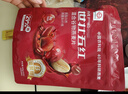 世壮中国农科院五红燕麦片400g*4混合冲饮谷物代餐红豆红米红枣 实拍图