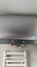 海尔无镁棒BK30PLUS电热水器60升 国家补贴双胆扁桶 富锶净肤洗3300W速热洗澡家用一级能效上门安装 实拍图