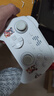 北通鲲鹏20无线游戏手柄AI智控双切扳机TMR震动蓝牙xbox类电脑PC手机steam电视NSswitch2 FIFA实况足球 实拍图