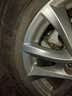 固特异（Goodyear）汽车轮胎 205/60R16 92V ATM 安乘 原配昂克赛拉 实拍图