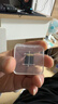 朗科（Netac）16GB TF（MicroSD）存储卡 A1 U1 V10 4K 高度耐用行车记录仪&监控摄像头内存卡 读速98MB/s 实拍图