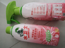水卫士除菌净味浴室清洁剂480g*3瓶卫生间瓷砖厕所马桶玻璃清洗剂 实拍图