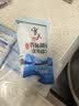 雪天青海湖盐260g*8【未加碘】0添加食用盐天然湖盐无碘盐家用 实拍图