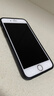KEKLLE适用苹果6S/6云感硅胶手机壳   iPhone6s/6保护套新升级全包云感硅胶保护套肤感防摔软壳 黑色 实拍图
