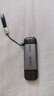 绿巨能（llano）读卡器USB/Type-C3.0双接口SD/TF双卡同读适用电脑手机行车记录仪ccd大疆pocket3佳能富士相机内存 实拍图