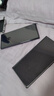 闪魔适用三星s25ultra钢化膜全屏 Samsung Galaxy S25 Ultra手机膜高清全玻璃防爆防指纹 两片装送神器 实拍图